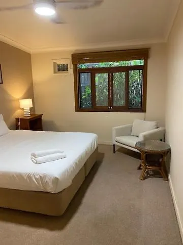 Tallow Beach Motel (Adults Only) Byron Bay