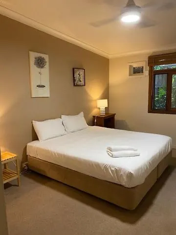 ***  Tallow Beach Motel (Adults Only) Byron Bay Australia