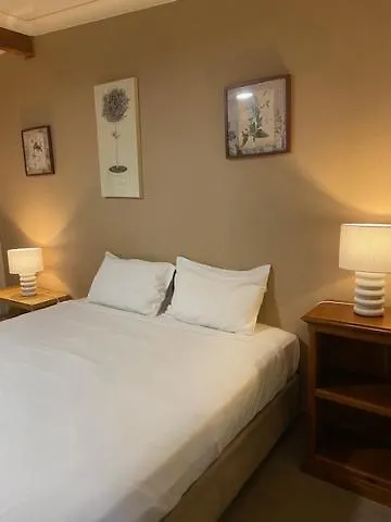 Tallow Beach Motel (Adults Only) Byron Bay