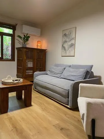Tallow Beach Motel (Adults Only) Byron Bay