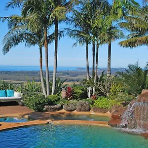 Four Winds Luxury Byron Bay