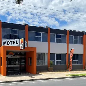 Airport Motel Adelaide