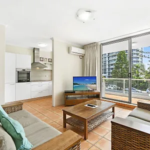 Carlton Aparthotel Gold Coast