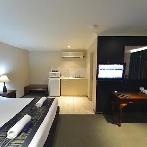 Wattle Grove Motel Perth
