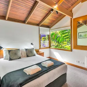 The Oasis And Treetop Appart hôtel