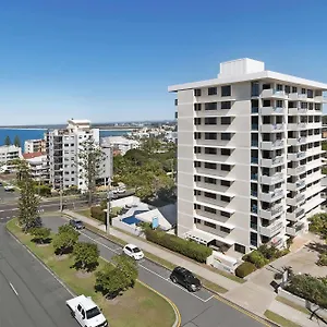 Burgess @ Kings Aparthotel Caloundra