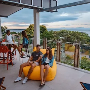 Global Backpackers Hostel Cairns