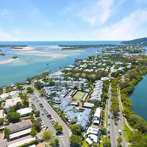 Noosa Place Resort Noosaville