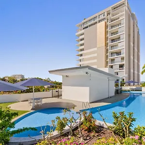 Property Vine - Dalgety Aparthotel Townsville