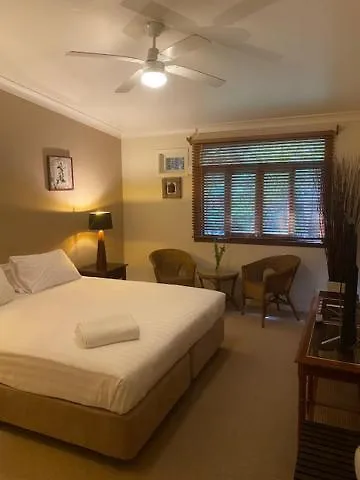 Tallow Beach Motel (Adults Only) Byron Bay