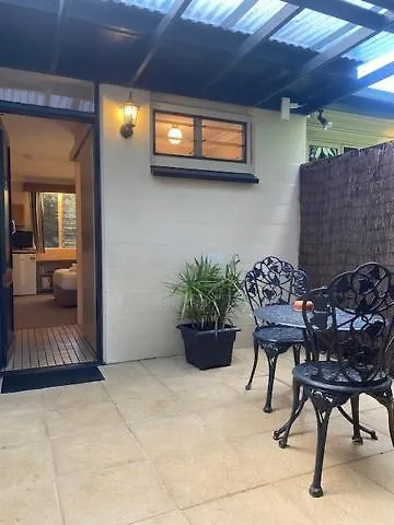 Tallow Beach Motel (Adults Only) Byron Bay