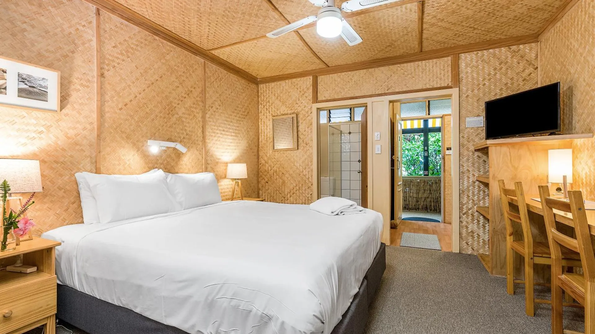 Tallow Beach Motel (Adults Only) Byron Bay