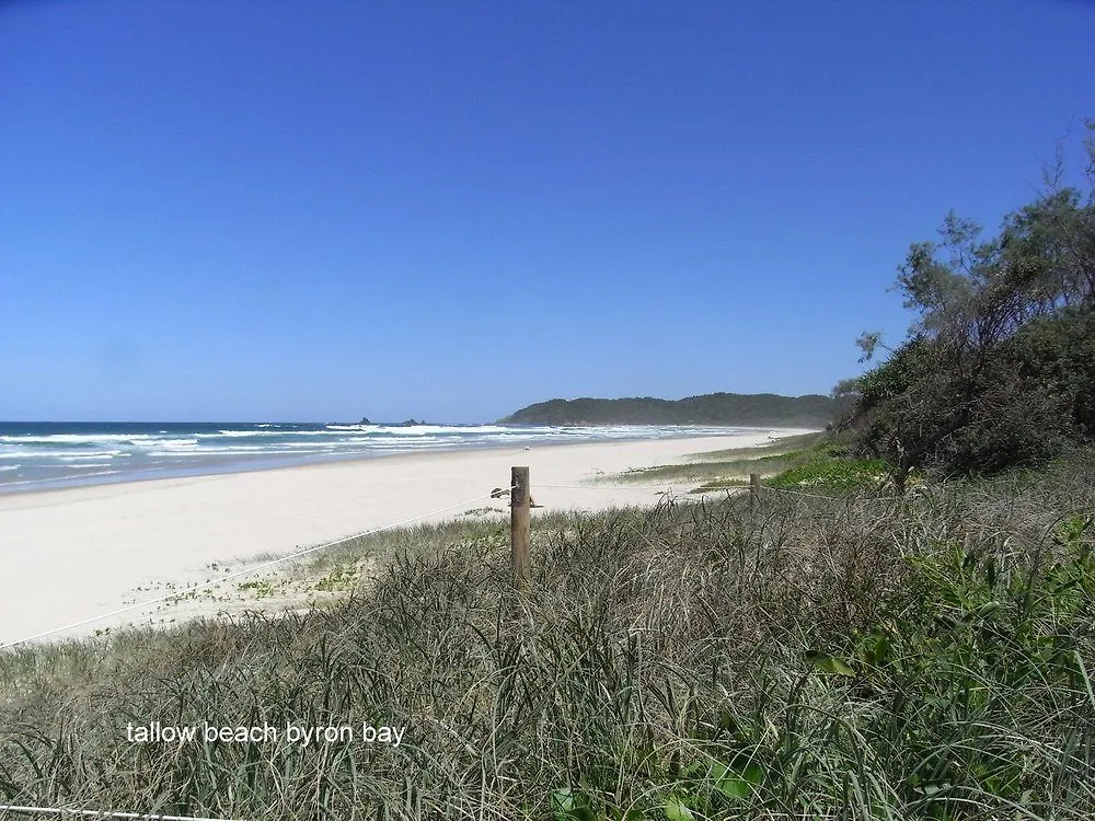 Tallow Beach Motel (Adults Only) Byron Bay