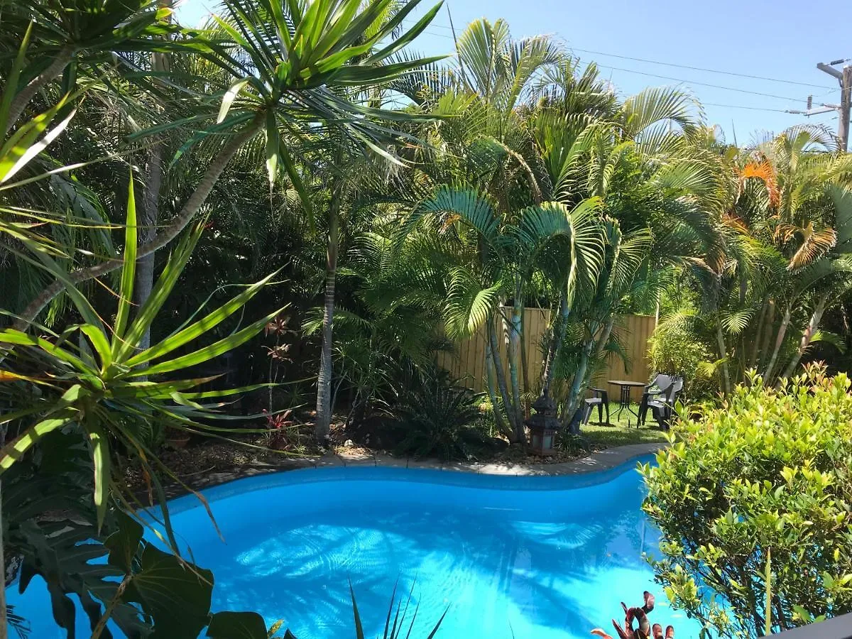 Tallow Beach Motel (Adults Only) Byron Bay