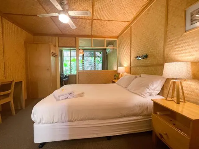 Tallow Beach Motel (Adults Only) Byron Bay Australia