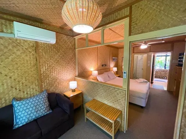 Tallow Beach Motel (Adults Only) Byron Bay Australia