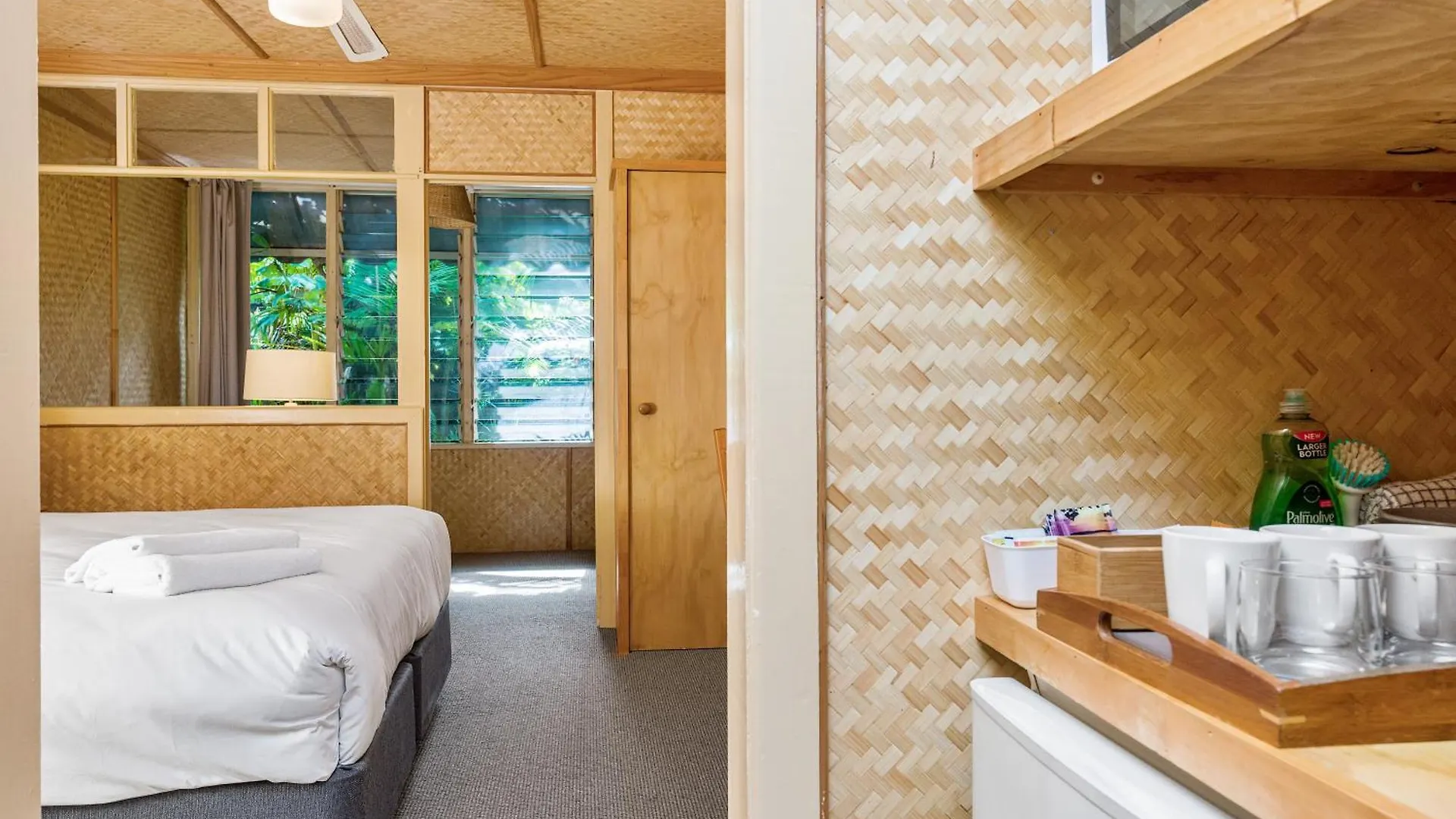 Tallow Beach Motel (Adults Only) Byron Bay Australia