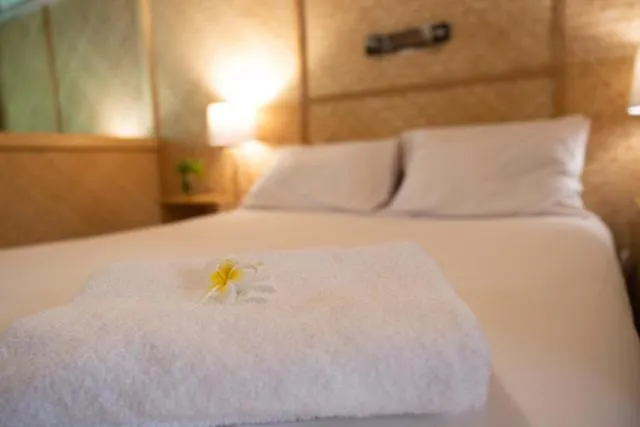 Tallow Beach Motel (Adults Only) Byron Bay 3*,