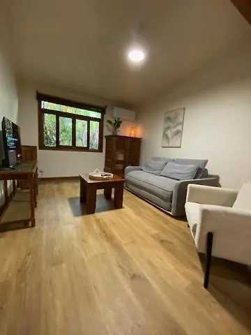 Tallow Beach Motel (Adults Only) Byron Bay 3*,  Australia