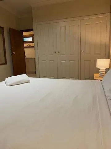 Tallow Beach Motel (Adults Only) Byron Bay
