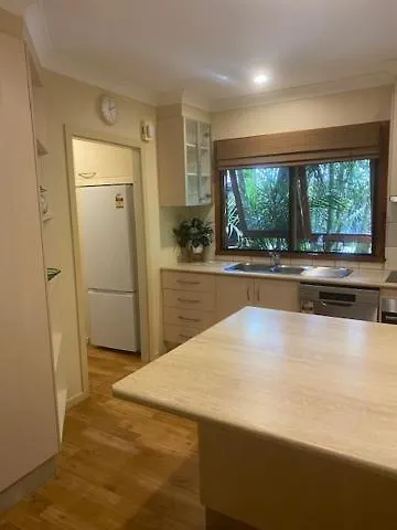 Tallow Beach Motel (Adults Only) Byron Bay