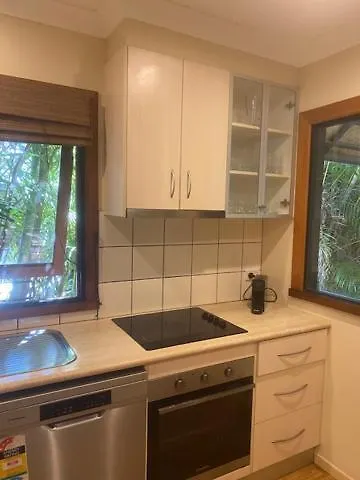 Tallow Beach Motel (Adults Only) Byron Bay 3*,